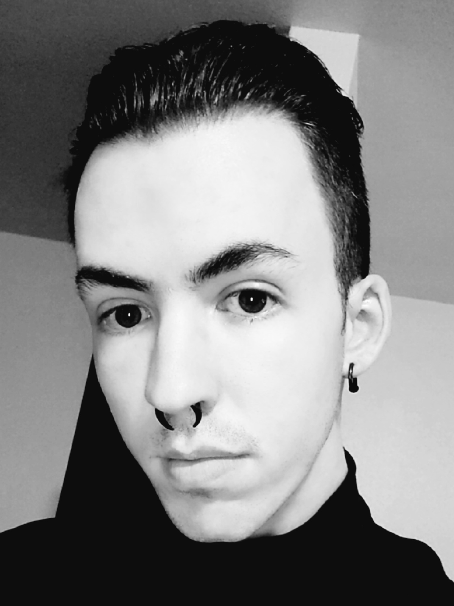 Founder: Draven Black